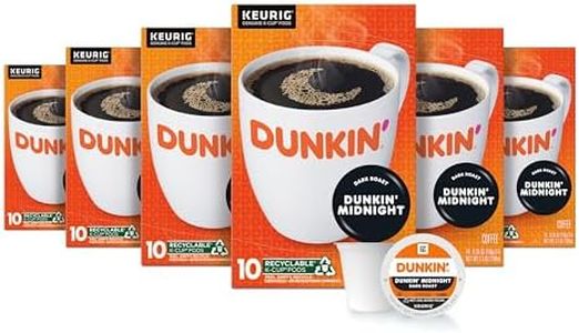 Dunkin' Mi