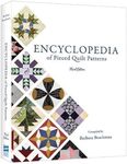 Encyclopedia of Pieced Quilt Patterns (3rd Edition)