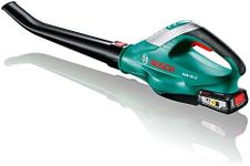 Bosch Home & Garden 18V Cordless Ga