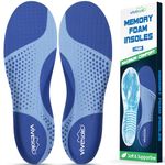 Vive Insoles For Plantar Fasciitis