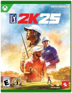PGA TOUR 2