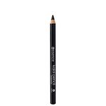 essence cosmetics - Eyeliner - Kajal Pencil - 01 Black