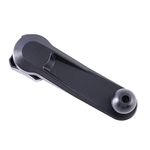 17mm Ball Head Bracket Extension Rod to 17mm Round Dead Angle for Phone Dash 2023 Tablet New Stand DV GPS Car Outlet