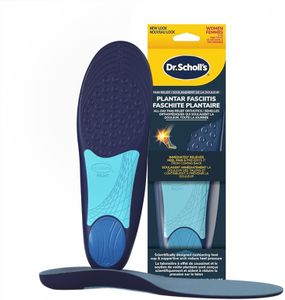 Dr. Scholl