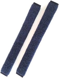 Cape Hatteras Dock Line Chafe Guards 14" Navy (Pkg of 2)