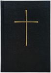 Book of Common Prayer, Pew, Black