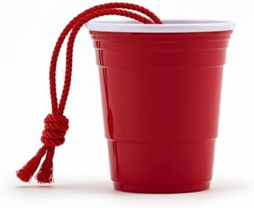 Red Cup Li