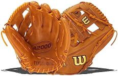 WILSON 2021 A2000 DP15 11.5" Infiel