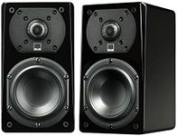 SVS Prime Satellite Speaker (Pair) - Piano Gloss Black