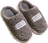 Jalodari Man Women's Homewear Slippers Soft Woolen Fluffy Fur Slipper Winter Warm Flip Flops Indoor Chappal Footwear