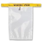 3" x 5" x 2.25 mil 2 oz. Whirl-Pak Sampling Bags