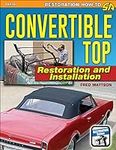 Convertible Top Restoration and Ins