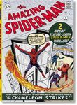 Marvel Comics Library. Spider-Man. 