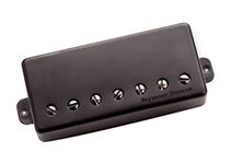 Seymour Duncan Nazgul 7-String Passive Guitar Pickup Black Metal Bridge