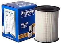 PG Engine Air Filter PA6149 | Fits 