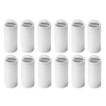 GOLDTONE Replacement Pet Charcoal Water Filter for Drinkwell 360 & Drinkwell 360 Stainless (12 Pack)