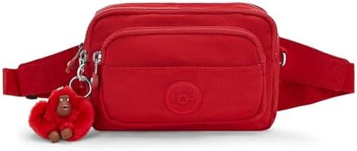 Kipling Women's Merryl U Waist Pack