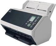RICOH fi-8170 USB 3.2 Gigabit Ether