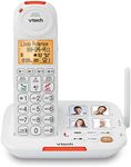 VTech SN5127 Dect_6.0 1-Handset Lan