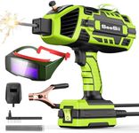 Handheld Welding Machine 220V with 