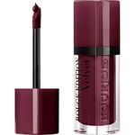 Bourjois Rouge Edition Velvet Liquid Lipstick 37 Ultra-Violette Purples, 6.7ml