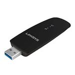 Linksys USB Wireless Network Adapte