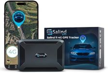 SALIND GPS magnetic, up to 70 Days 