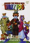 Around the World With Willy Fog - the Complete Series [Import anglais]