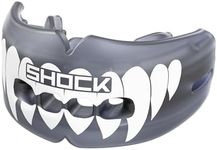 Shock Doctor Gel Max Mouth Guard, H