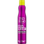 Bed Head by TIGI | Queen For a Day Thickening Hair Volume Spray | Professional Volumising Hair Products | Ideal For Fine, Flat And Thin Hair | 311ml, Packaging may vary