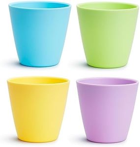 Munchkin 4 Piece Multi Cups