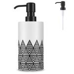 Eva Countertop Soap Dispensers