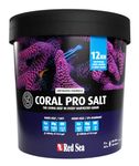 Red Sea Coral Pro Salt Mix for Aquarium 175-Gallon Bucket