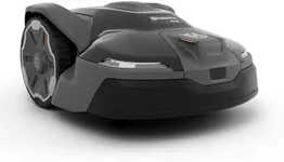 Husqvarna 410iQ Automower Robotic M