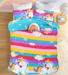 Cotton Comforter For Kids