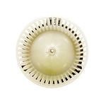 TYC 700039 Mitsubishi Montero Replacement Front Blower Assembly