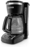 Black+Decker CM1160B 12-Cup Program