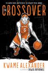 Crossover (Graphic Novel), The (The Crossover Series)