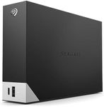 Seagate One Touch Hub 8TB External 