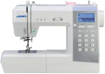 Juki HZL-HT740 Computerized Sewing