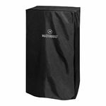 Masterbuilt Mb20080319 Electric Smoker Cover, Black