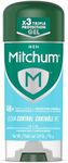 Mitchum Antiperspirant Deodorant St