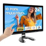 Touch Monitor For Pc