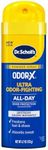 Dr. Scholl's ODOR-X ULTRA ODOR-FIGH