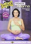 Crunch Yoga Mama - Prenatal Yoga