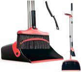 FLOORINGTON Dustpan and Brush Sets 