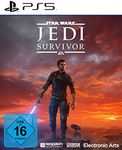 Star Wars Jedi: Survivor | PS5 | Vi