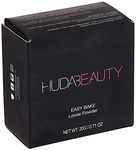 HUDA BEAUTY Easy Bake Loose Baking & Setting Powder Cupcake