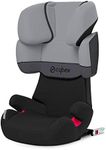 Cybex Silver Solution X-Fix Child's