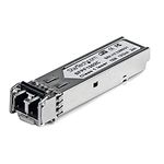 100Mb Fiber SFP Transceiver LC